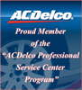 acdelco member